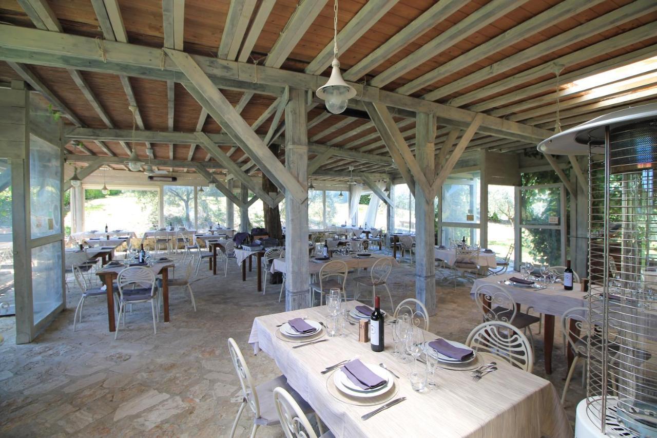 Tenuta Decimo - Il Borgo Di Mariano San Gimignano Exterior foto