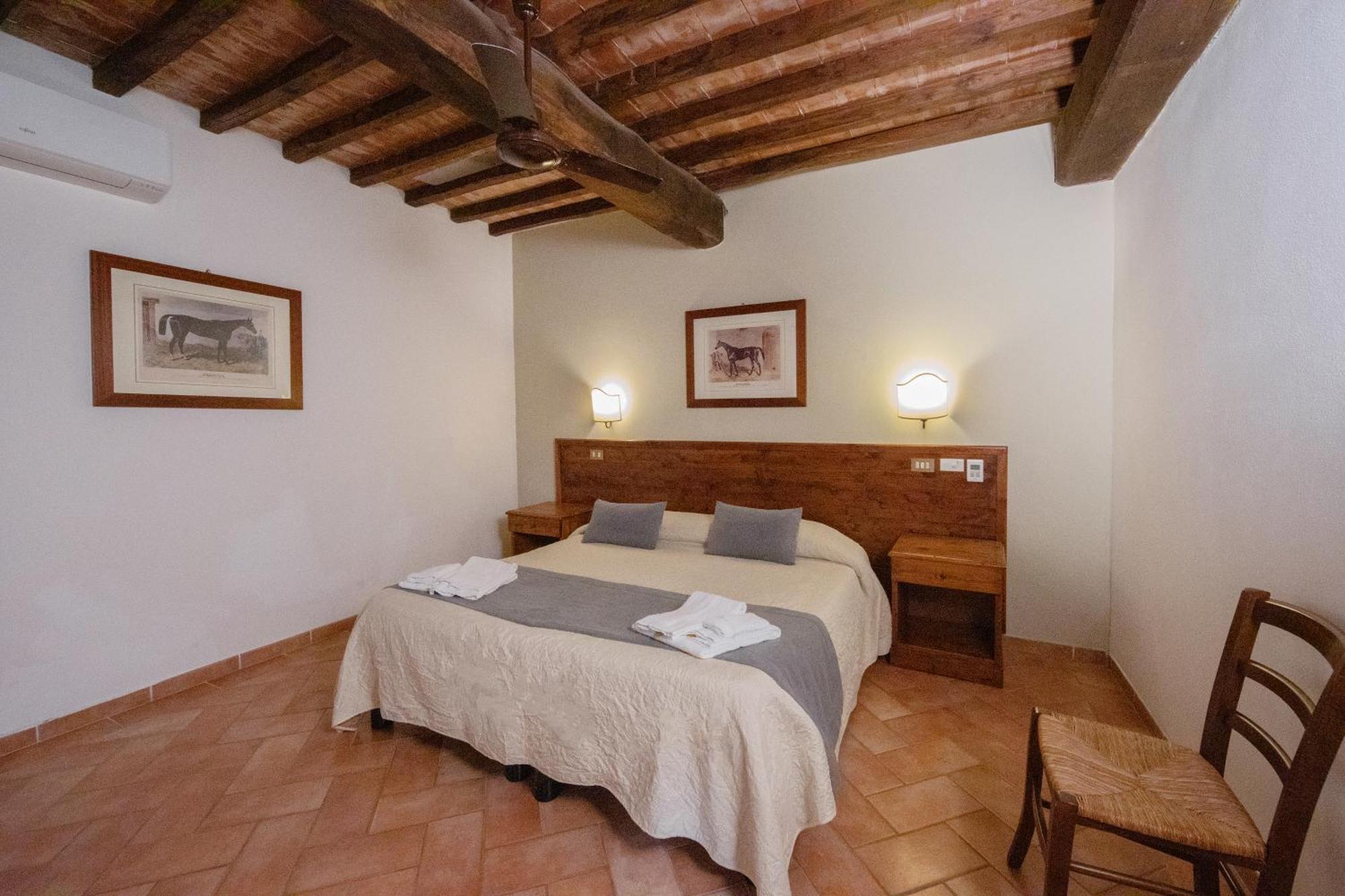 Tenuta Decimo - Il Borgo Di Mariano San Gimignano Exterior foto